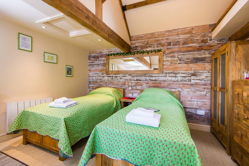 Widbrook Barns Bed and Breakfast Bradford-On-Avon Eksteriør billede