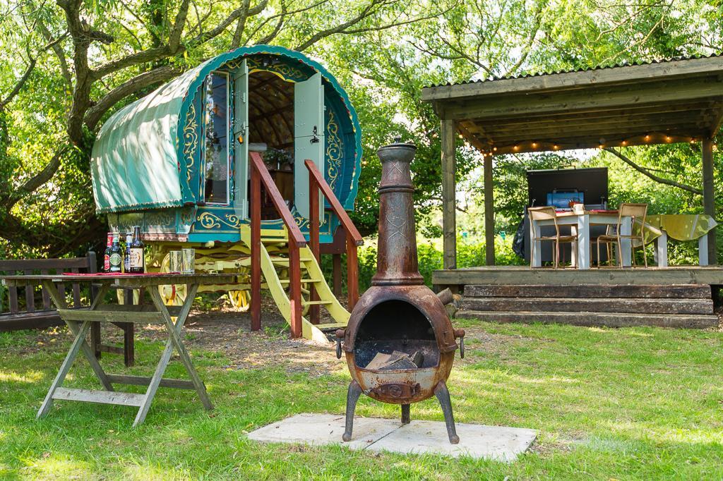 Widbrook Barns Bed and Breakfast Bradford-On-Avon Eksteriør billede