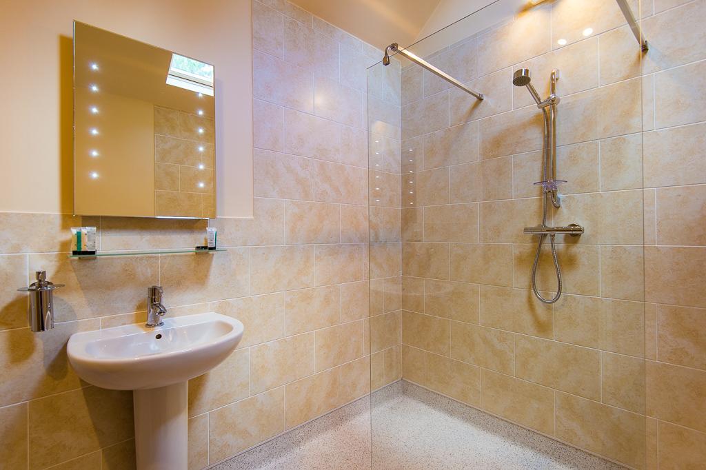Widbrook Barns Bed and Breakfast Bradford-On-Avon Eksteriør billede