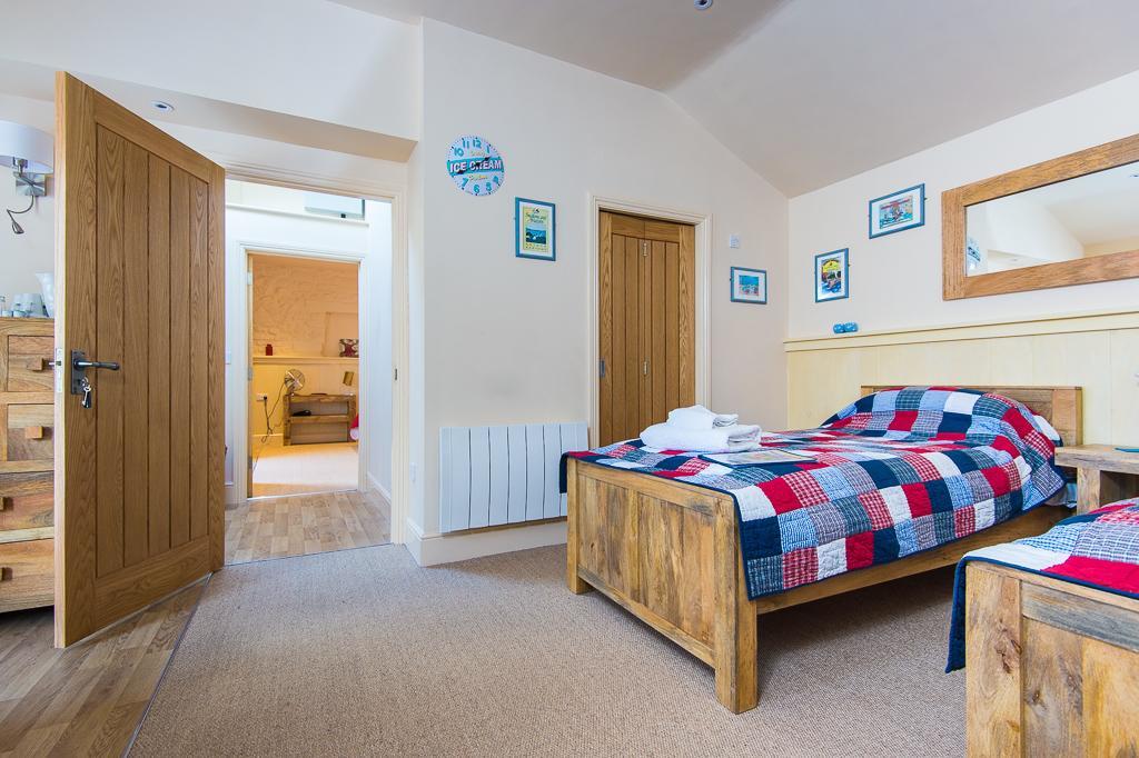 Widbrook Barns Bed and Breakfast Bradford-On-Avon Eksteriør billede